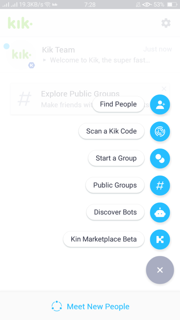 How To Find Best Kik Groups Chat Rooms For Yourself