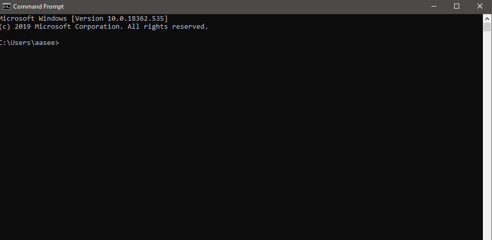 Convert MBR to GPT (Windows 10 Installation)