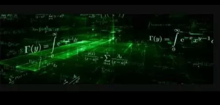 How mathematics help in hacking | 2021 | General knowledge for fun
