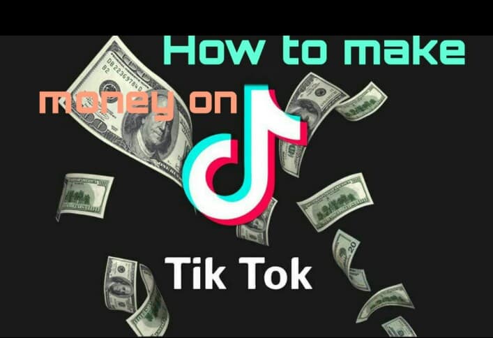 How to make money on TikTok easily in 5 ways - Toptechpal
