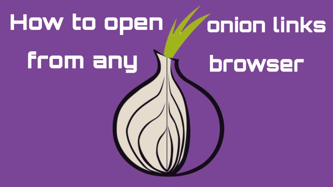 How to open onion links on chrome without tor browser 100%