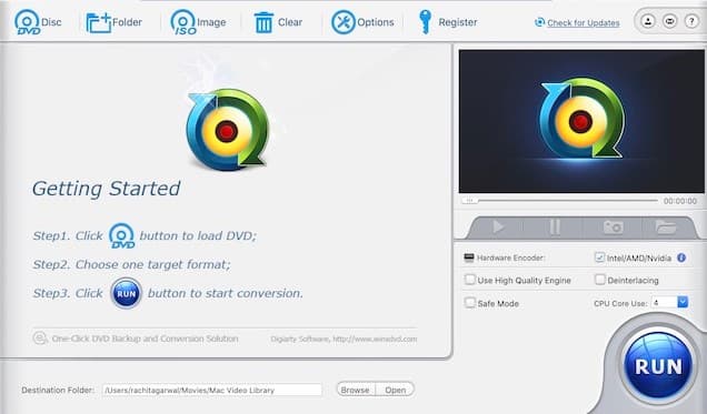 How to convert dvd to mp4 | Best dvd to mp4 converter (100% working 2021)