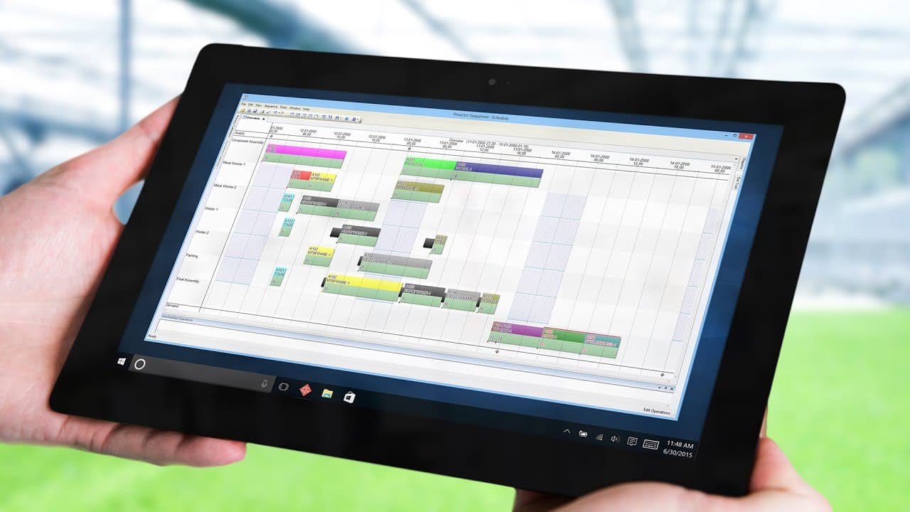 What are the Benefits of Scheduler Software in Improving the Gym Operations?
