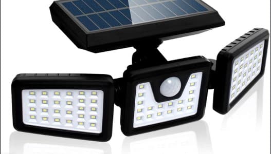 Protect Your Business spaces With Discount Led Parking Lot Lights | 2021