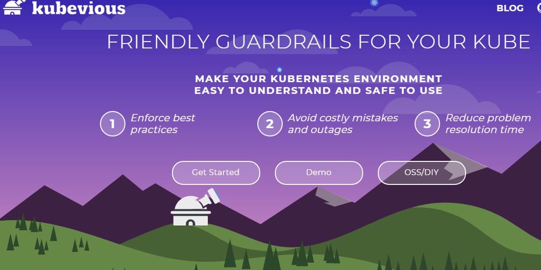 Kubevious: A Developer Centric Dashboard for Validating Kubernetes Configuration
