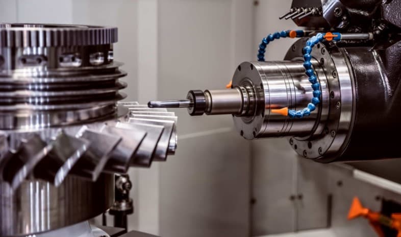 The Beginner's Guide To Machines: What is CNC and How Does it Work