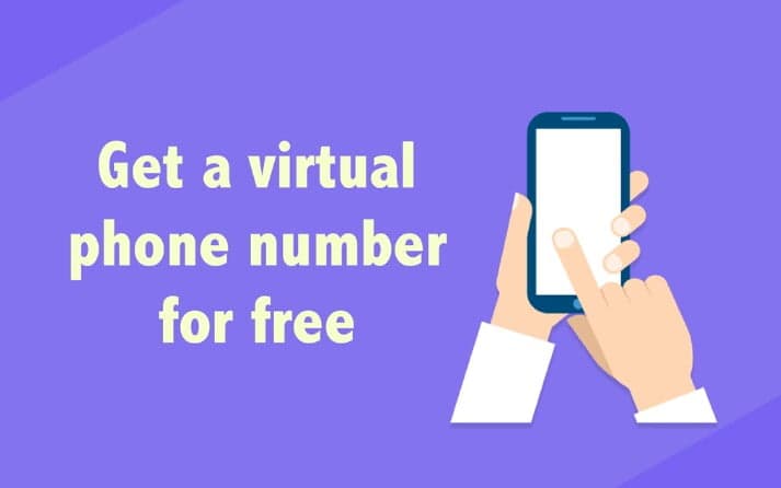 Free phone number for verification| USA, UK, Any country| 2022