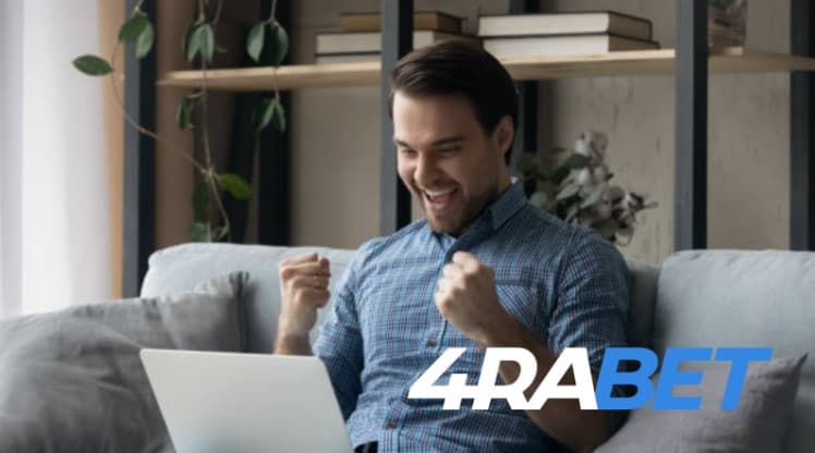 4Rabet Online Sports Betting Platform - How to Play and Win | Review