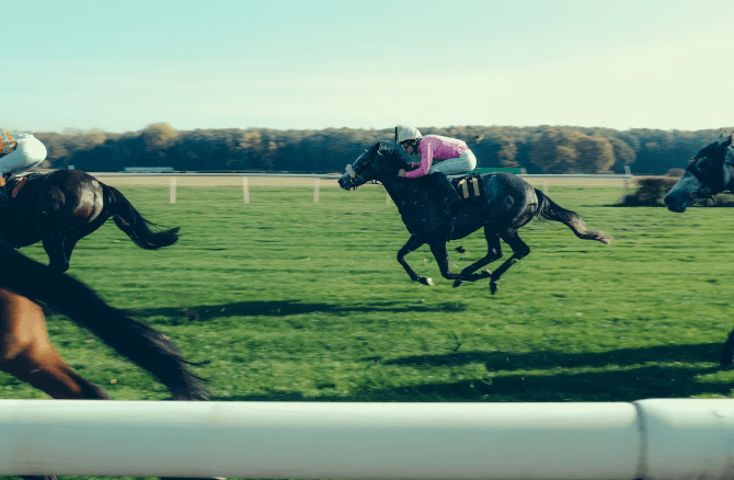 Guessing On Your Racing Favourites: A Simple Guide For Beginners