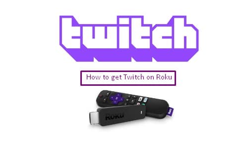 Twitch on roku | How to watch twitch on roku (100% working)