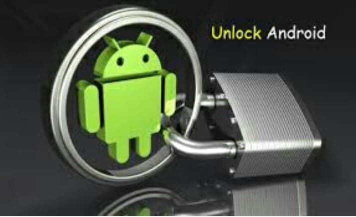 Unlock Android Phone Lock Without Loosing Data | 100% working