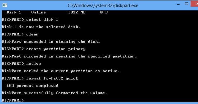How to fix corrupted SD Card and reverse bootable USB back to normal(100% working)