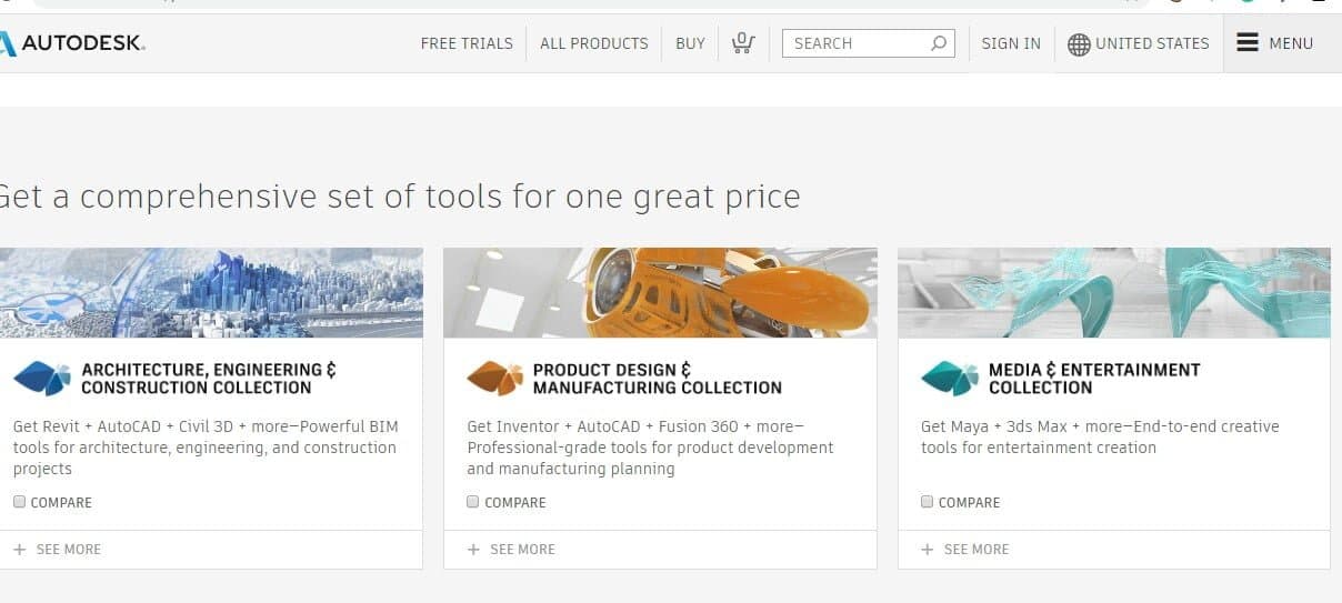 Get all Autodesk software for animation free | AutoCAD for free- 2022
