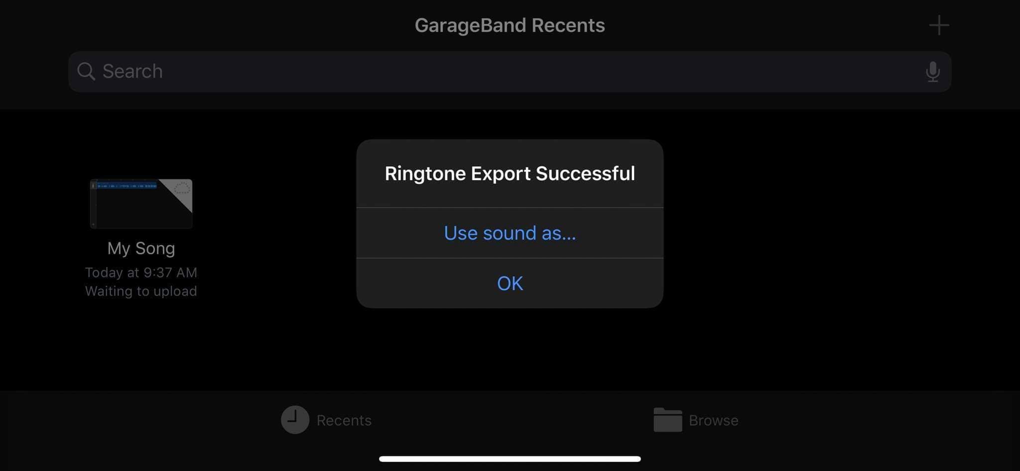 How to change ringtone on iphone- 2021 | Set any song as ringtone