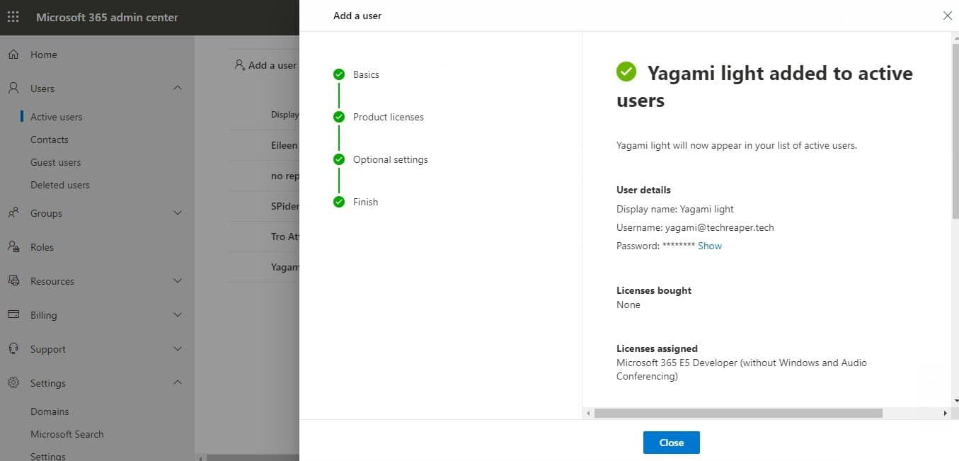 How to get custom business email for free with office 365 smtp- 2022