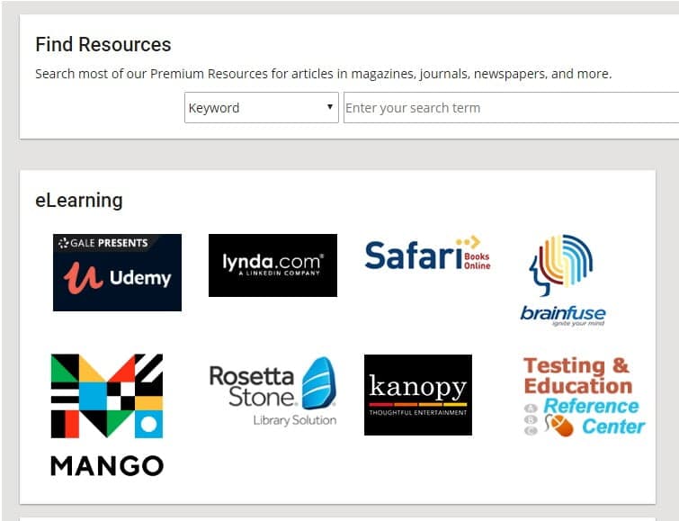 How to get rosetta stone for free with library card | HQ-Method