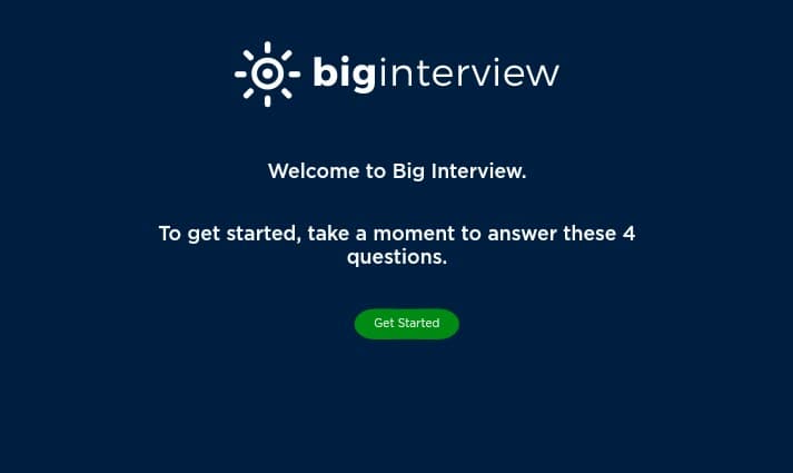 Big interview - Interview coaching account free methods-2021