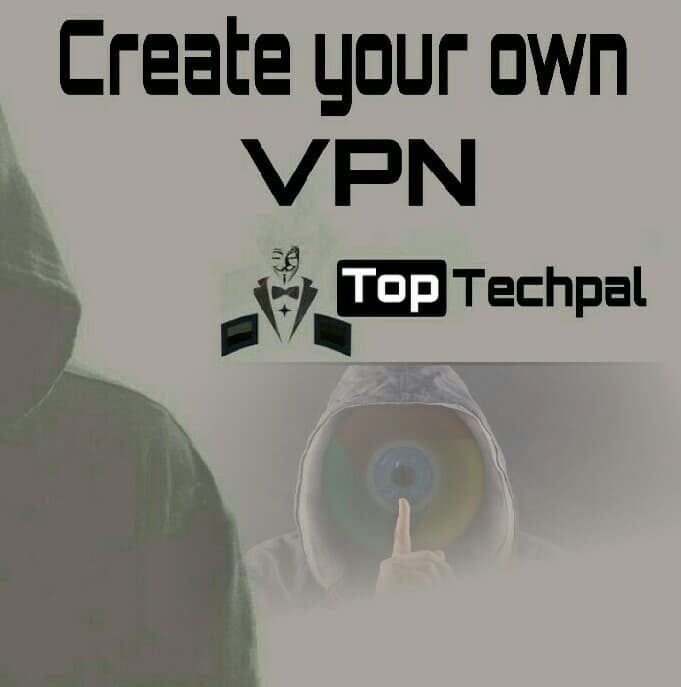 How to setup VPN Server free| Create your own private VPN| 2021