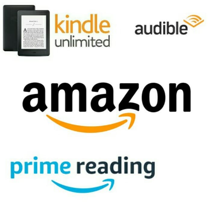 Amazon books | Amazon prime books free without credit card