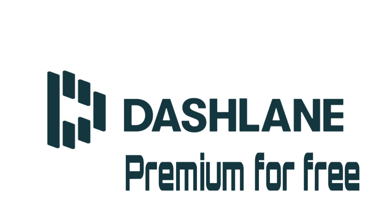 Advanced password manager | Dashlane premium free for 6 months