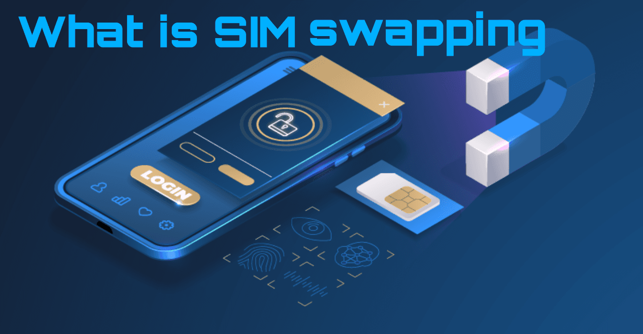 What is sim swapping scam - How they do and how to stay safe from it?