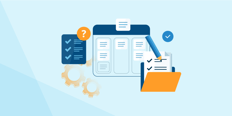 What is online examination system - Process and top 13 benefits