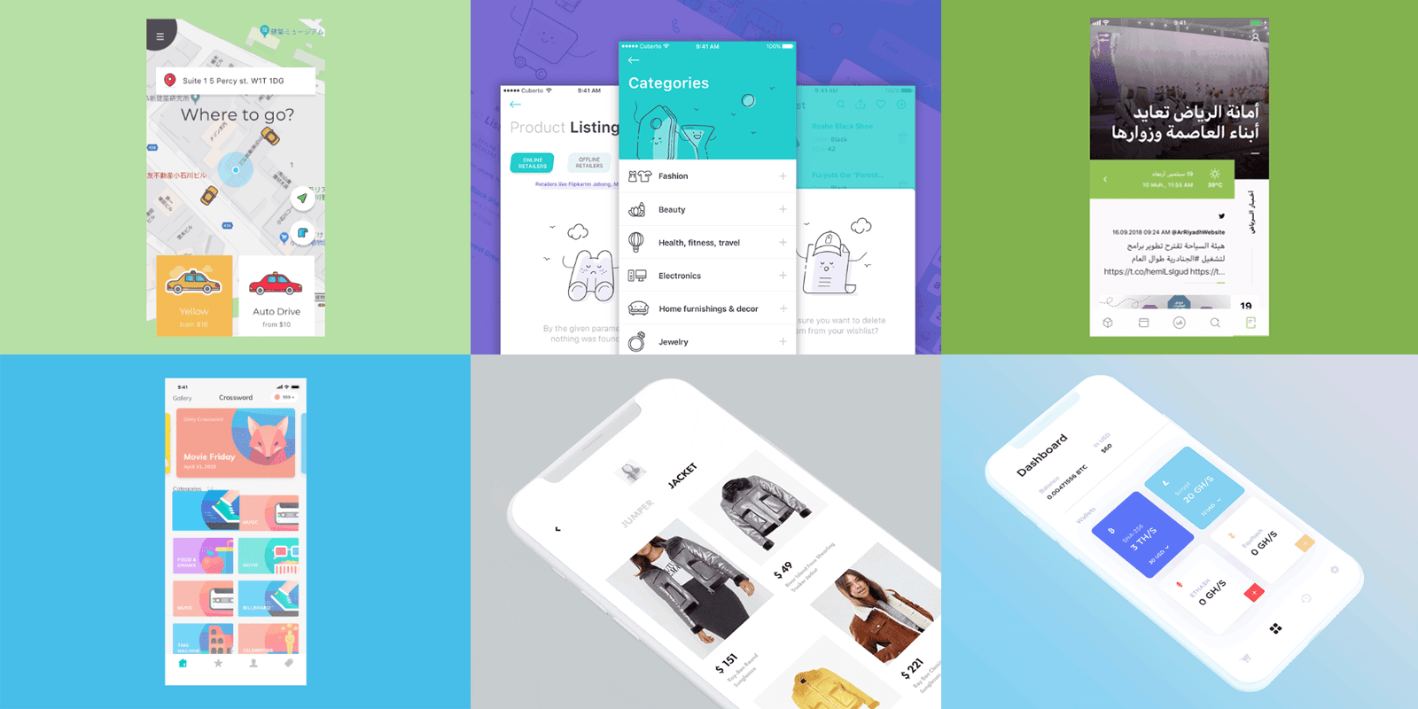 What is UI Design and why is it important?