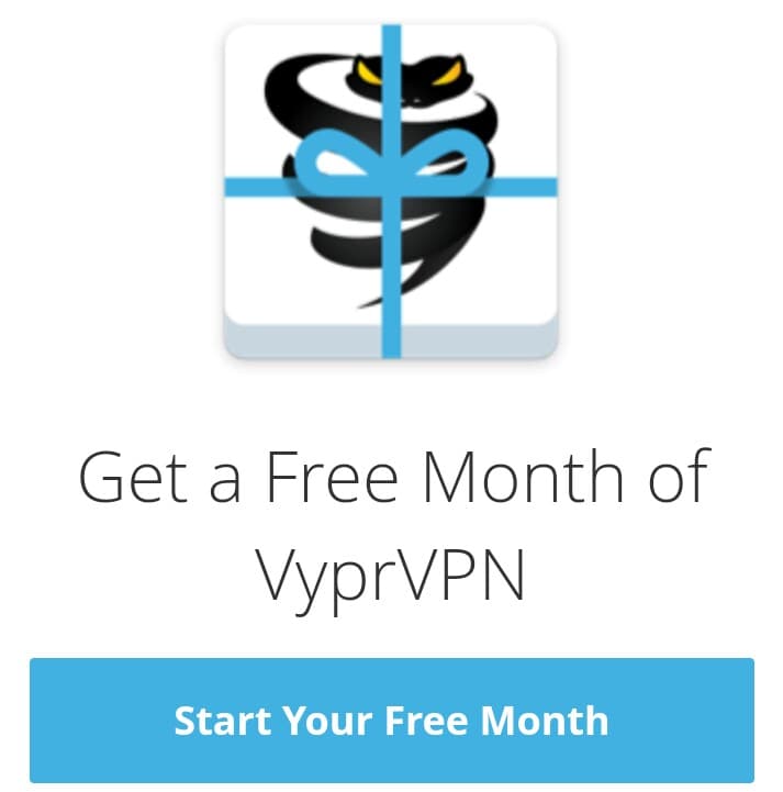 How to get free vyprvpn trial unlimited (100% working)