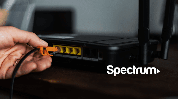 The Easiest Way to Self-Install Spectrum Internet Connection