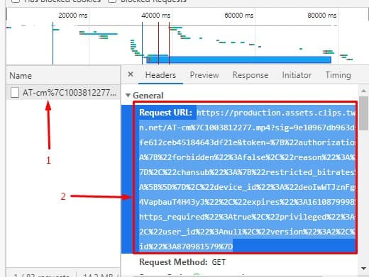 Twitch Clip Downloader | How to download twitch clips | 2021
