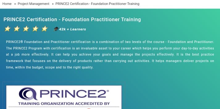Four Tips To Prepare For PRINCE2 Certification Exam - 2021