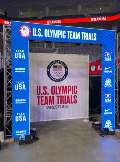 The importance of Led Wall Screens in sporting events