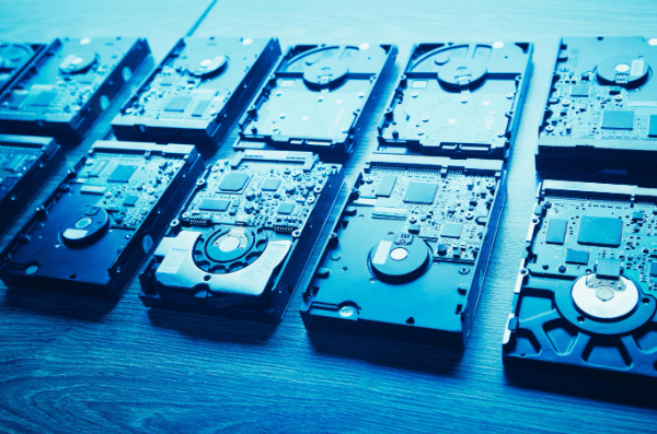 Hard Drive Safety: Why You Should Have a Data Backup Plan | 2021