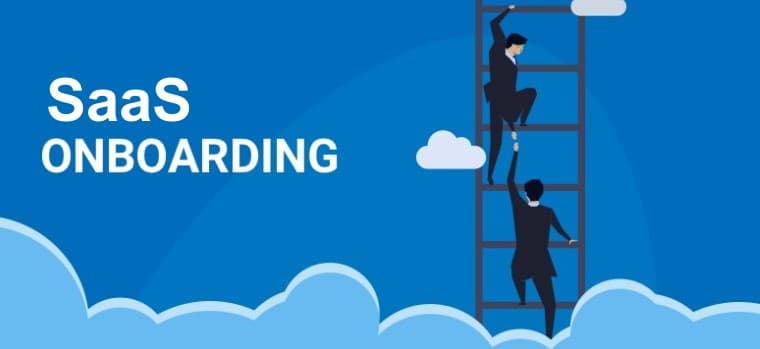 A Guide to SaaS Onboarding: Examples and Metrics - 2021
