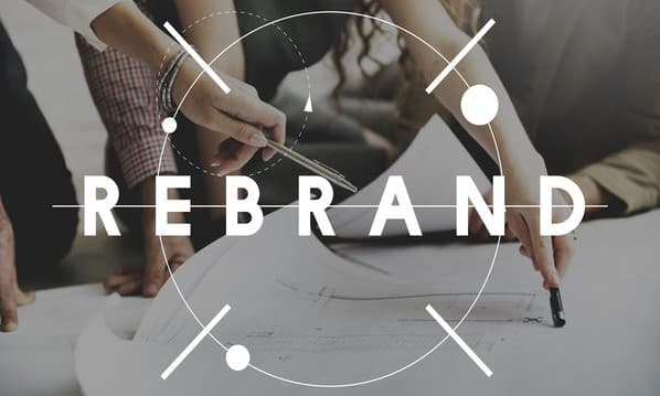 Rebranding strategies: Simple Ways to Rebrand Your Business | 2021