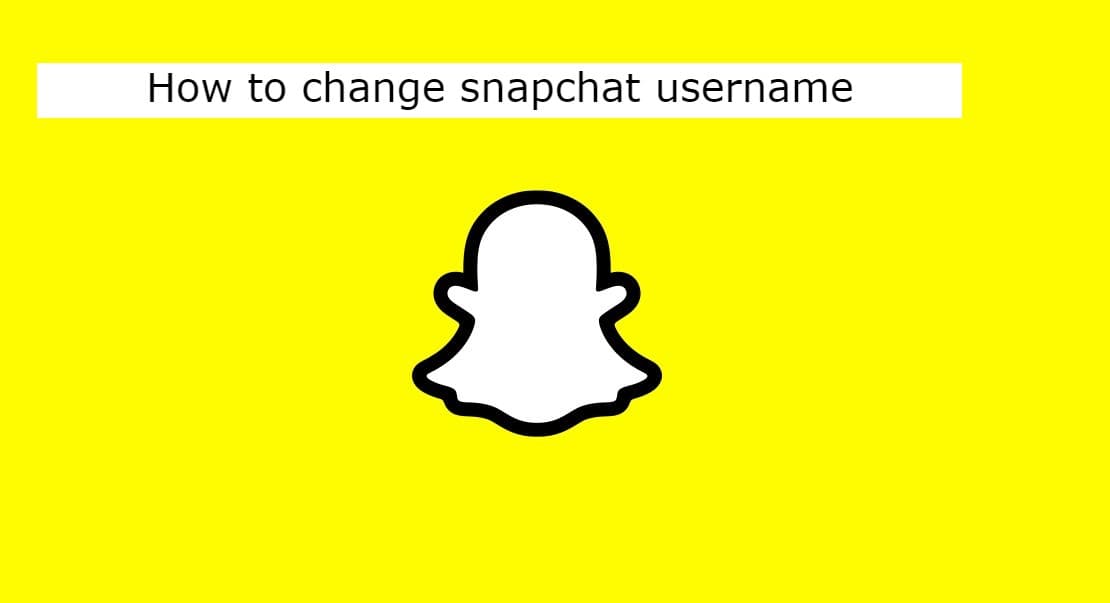 How to change snapchat username | Can you change your username? - 2022