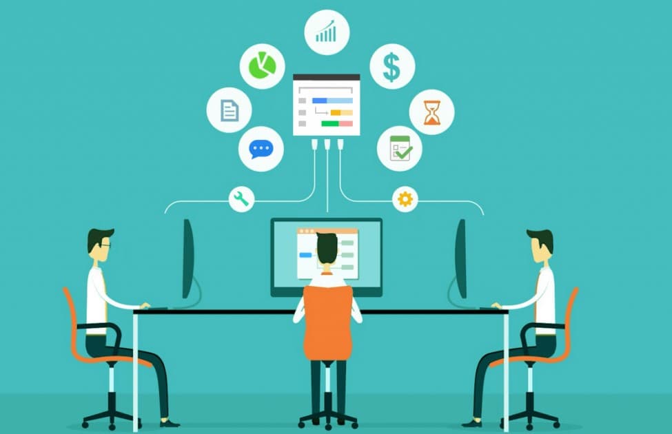 How to get started with inventory management