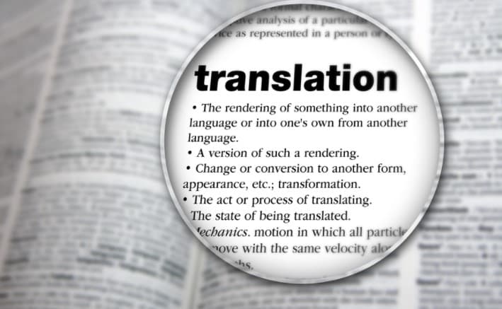 Legal Translation - What is It and Why is it Important?