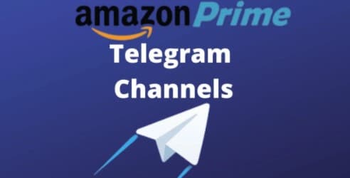 Amazon Prime Telegram Channels: How to Find the Best Channels for You
