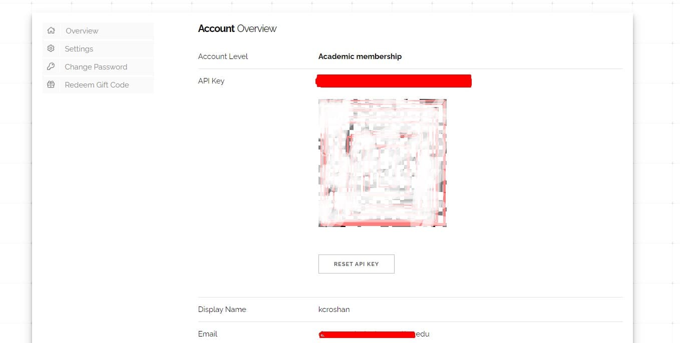 How to upgrade your Shodan account for free