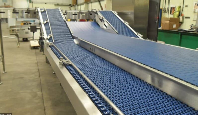 How to Choose the Best Conveyor Belt for Your Sewing Business