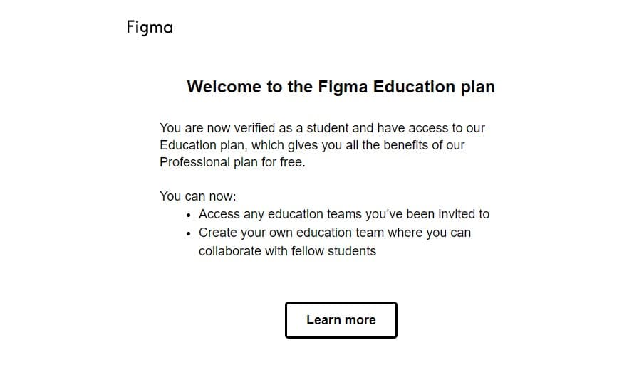 How to get figma pro for free with education plan (100% working) - 2024