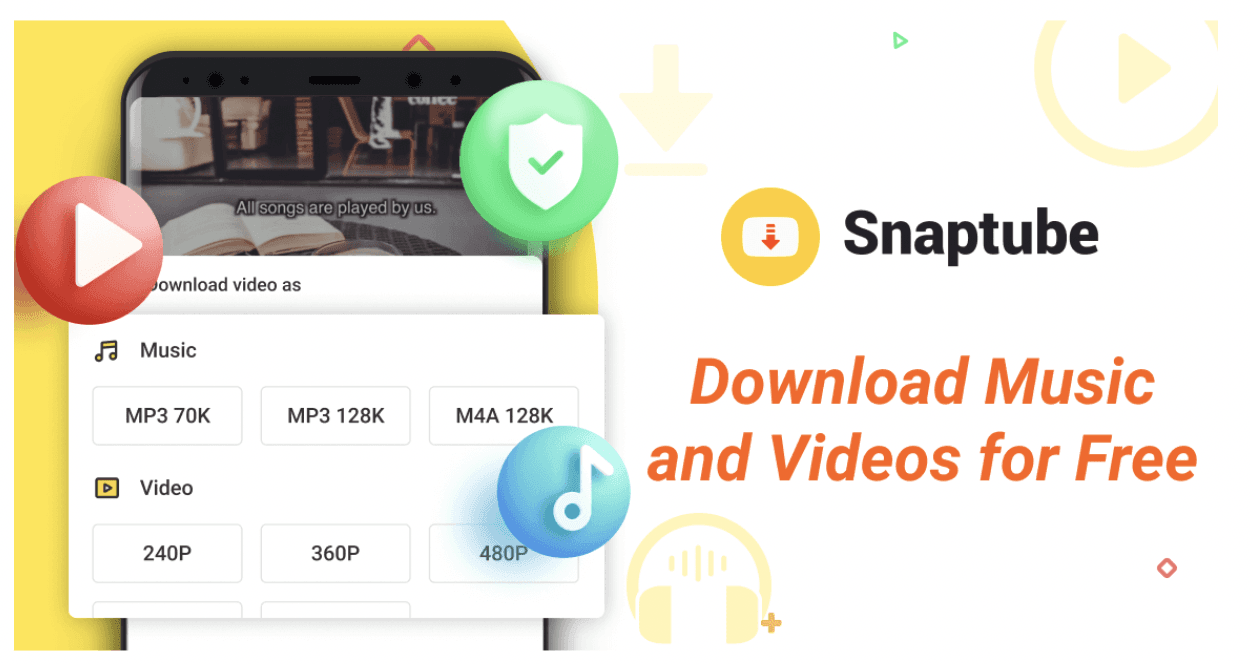 Free Music Download App for Your Android Mobile