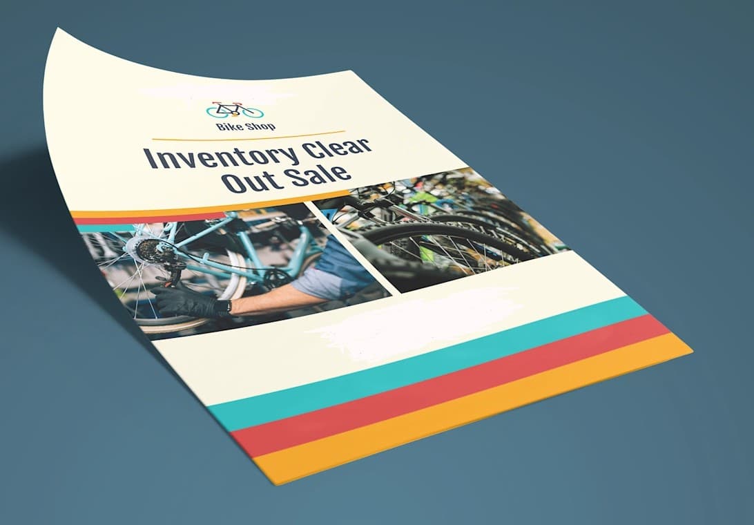 5 Reasons to Print a Poster for business purpose - 2023