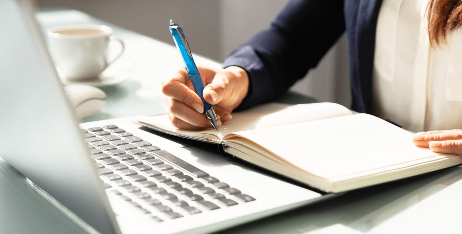 How to Succeed as a Freelance Content Writer