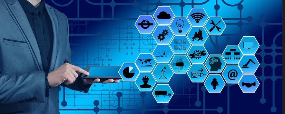 Eight Kinds of Software Your Business Can't Do Without