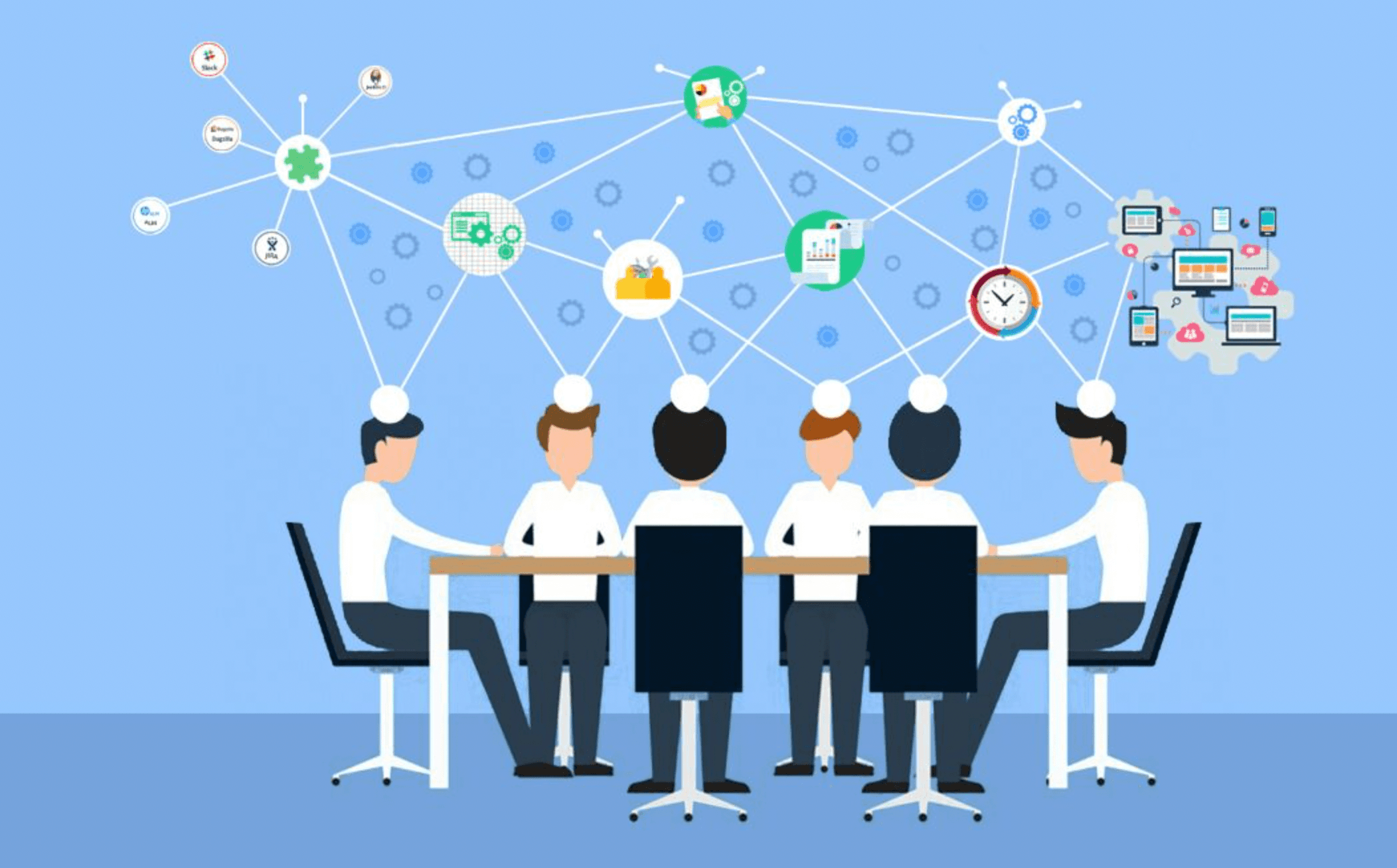 6 Key Elements Of A Successful Automated Testing Strategy