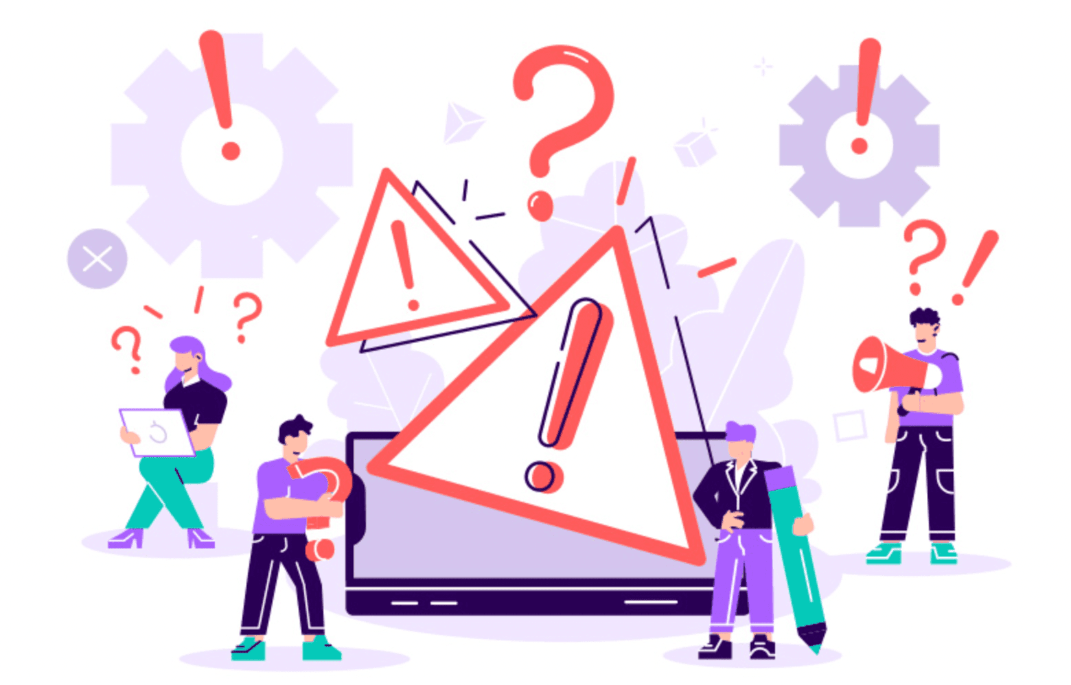 7 Common Mistakes To Avoid In Test Automation