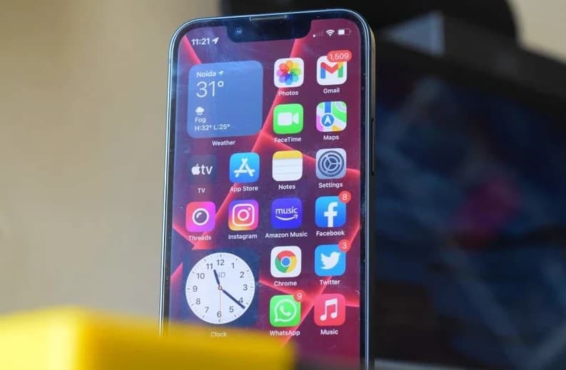 What is NoReboot, and how can it spy on users secretly?