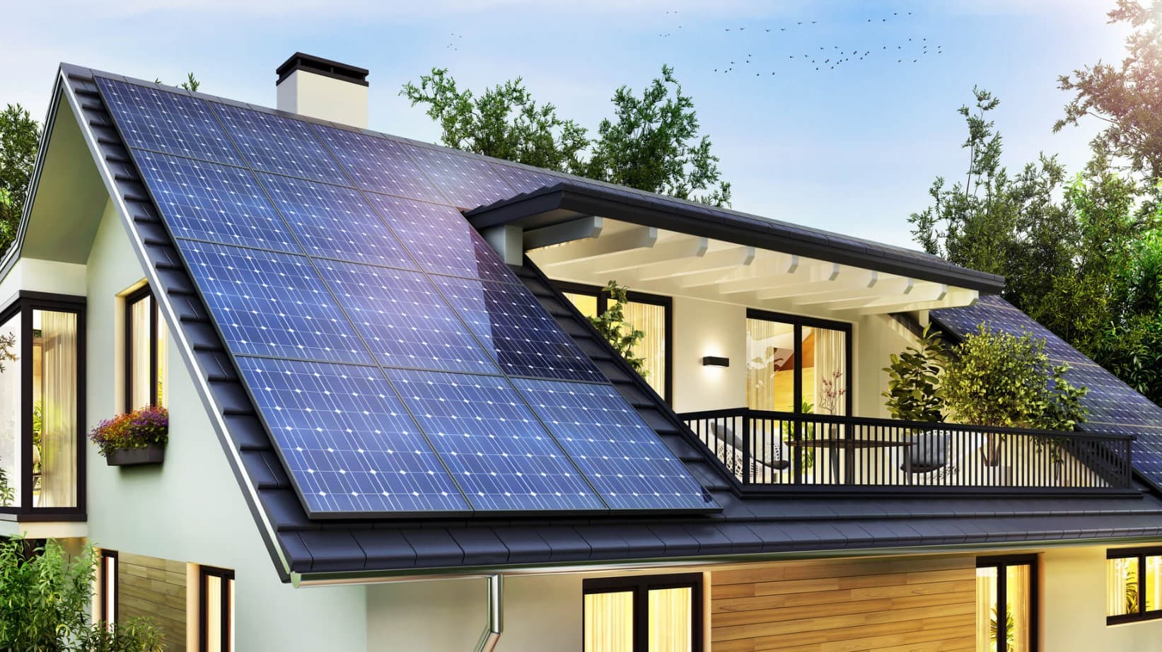 The Ultimate Guide to Residential Solar Panel Installation